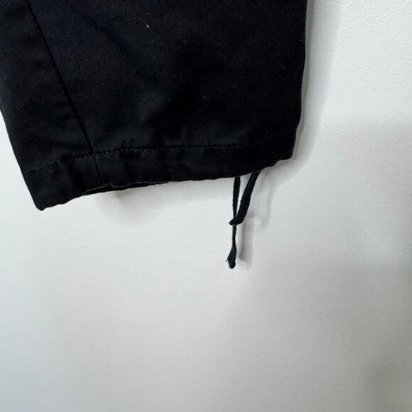 Empyre black cargo‎ skater pants - Picture 3 of 15